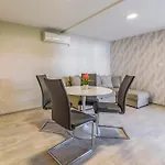 Holiday Home Superior-6 By Interhome