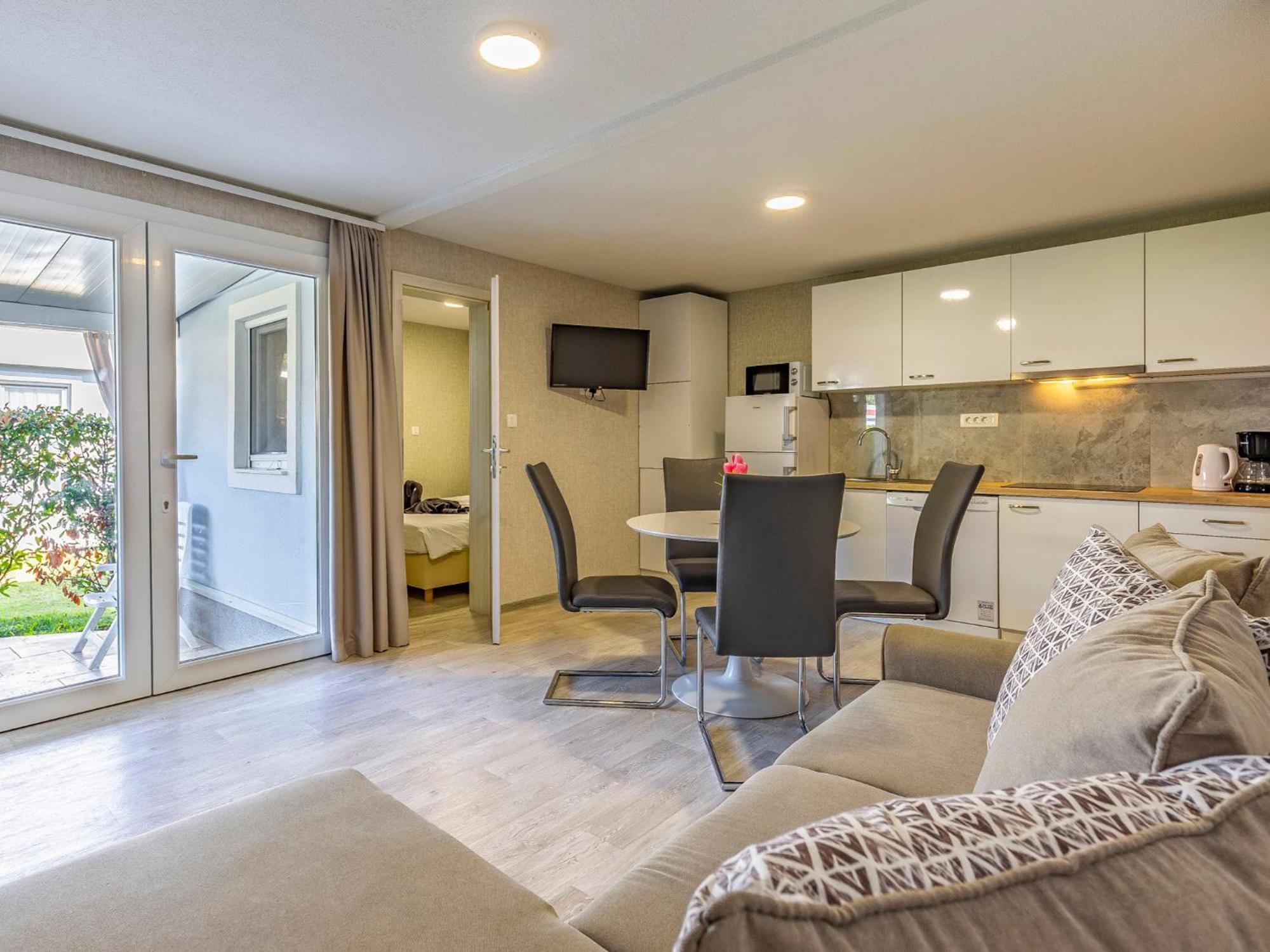 Ferienhaus Superior-6 By Interhome