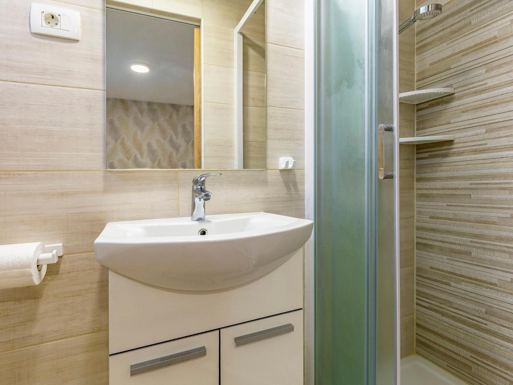 Ferienhaus Superior-6 By Interhome *