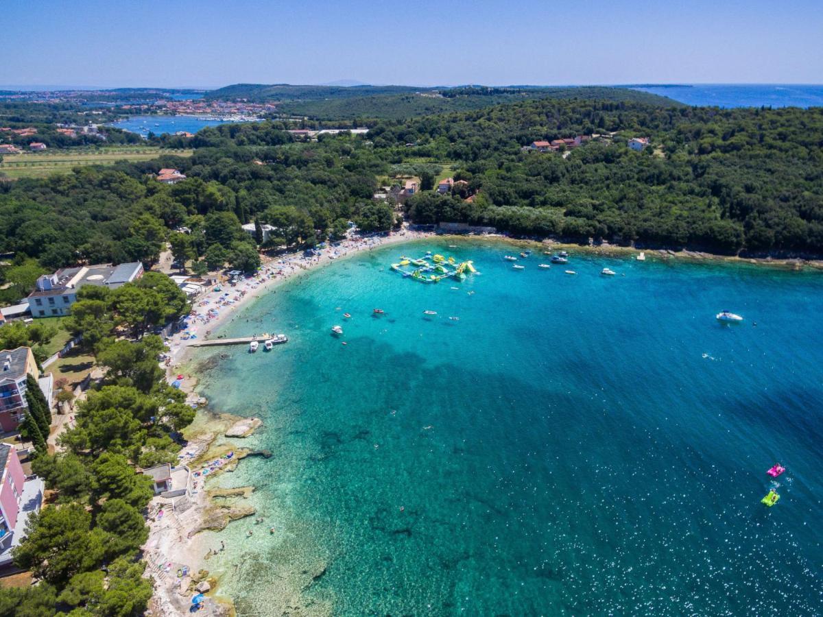 Počitniška hiša Superior-6 By Interhome *
