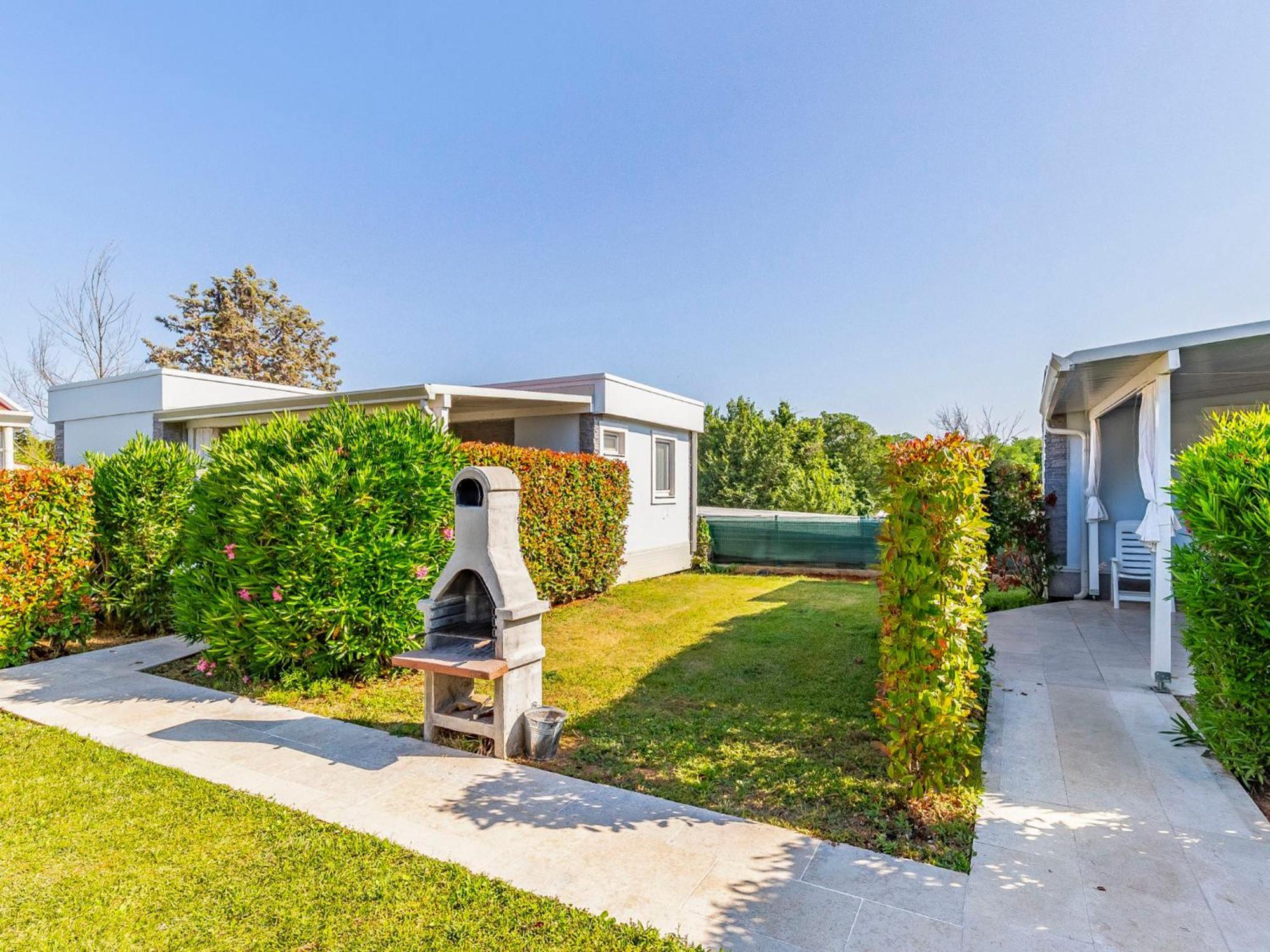 Počitniška hiša Superior-6 By Interhome *
