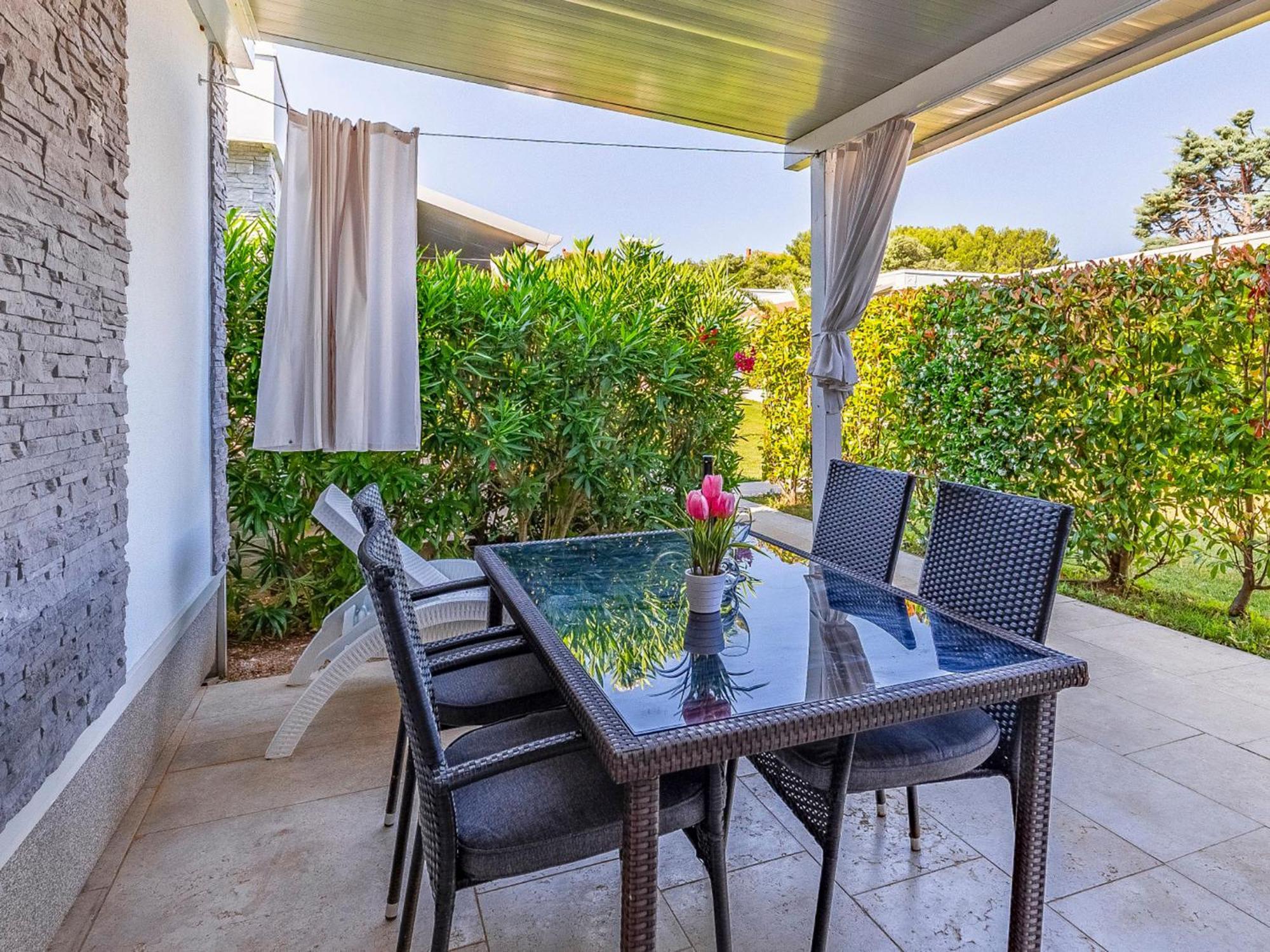 Počitniška hiša Superior-6 By Interhome